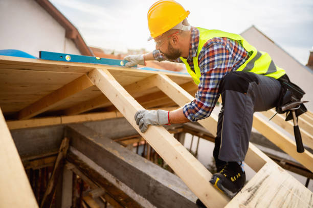 Professional Roofing Contractor in Horace, ND