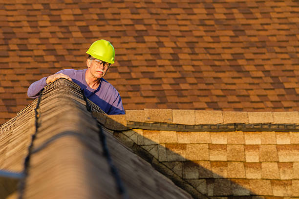 Best Residential Roofing Contractor  in Horace, ND