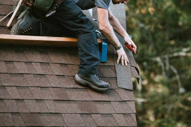 Best Slate Roofing Contractor  in Horace, ND