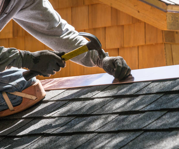 Quick and Trustworthy Emergency Roof Repair Services in Horace, ND